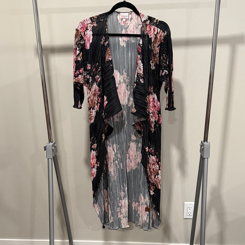 LuLaRoe Shirley
